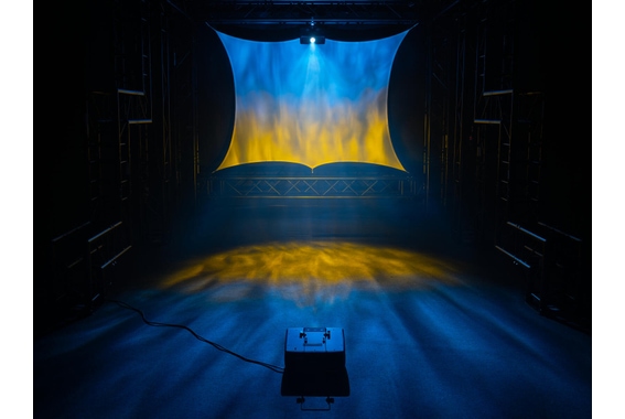 Effet D'Eau Eurolite LED WF-100 image 7