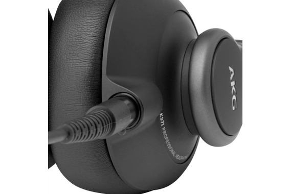 AKG K-371  - Retoure (Zustand: sehr gut) image 7