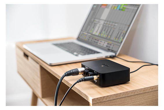 Rode AI-1 USB Audio Interface image 7