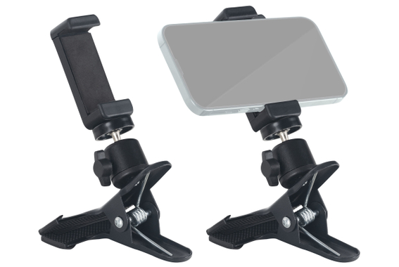 Stagecaptain HC-2 Support Smartphone avec Pince image 7