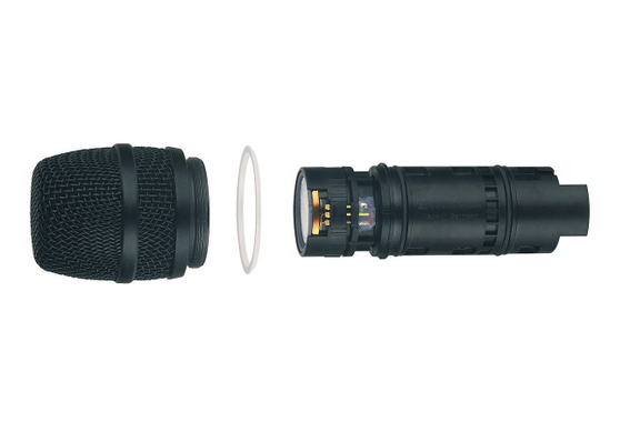 Set Microfono Sennheiser E 935 + Supporto + Cavo image 7