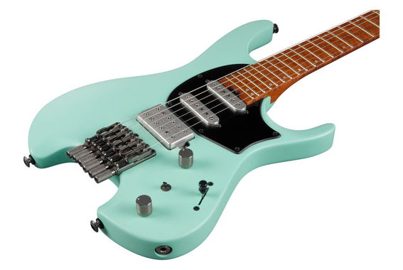 Ibanez Q54-SFM  - Retoure (Zustand: sehr gut) image 7