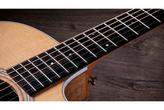 Taylor 214ce-K   - Retoure (Zustand: sehr gut) image 7