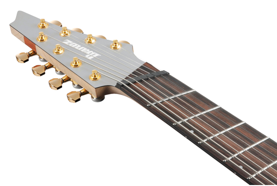 Ibanez RGDMS8-CSM Classic Silver Matte image 7