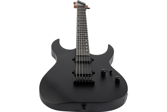 Spira S-400 Satin Black image 7