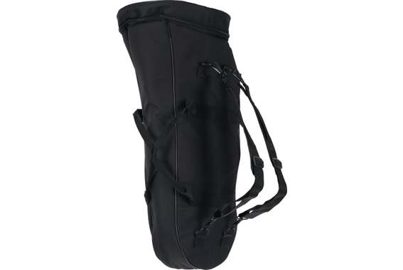 Classic Cantabile KEU-30SR MardiBrass Kunststoff Bb-Euphonium Silber image 7