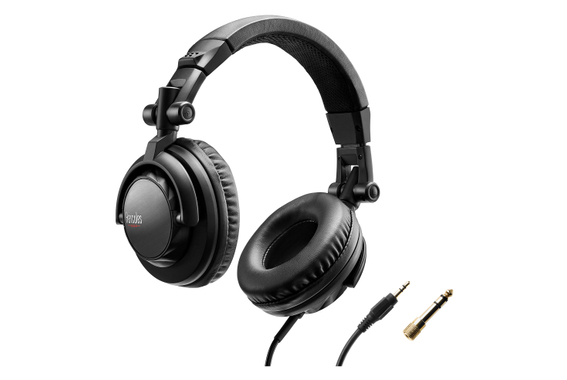 Hercules DJControl Inpulse 300 MK2 Pack Casque image 7