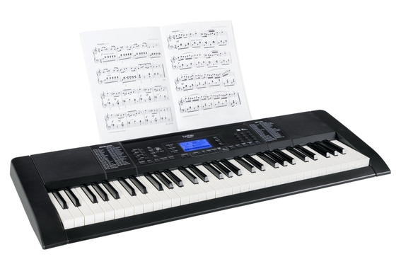 FunKey 61 Edition Pro Schwarz  - Retoure (Zustand: sehr gut) image 7