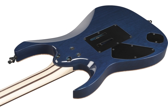 Ibanez RG8870-SDE j.custom Sodalite image 7