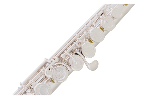 Flûte Traversière Lechgold FL-19/4 image 7