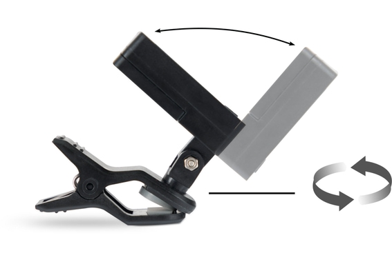 Yamaha F400 Natural Satin Starterset image 7