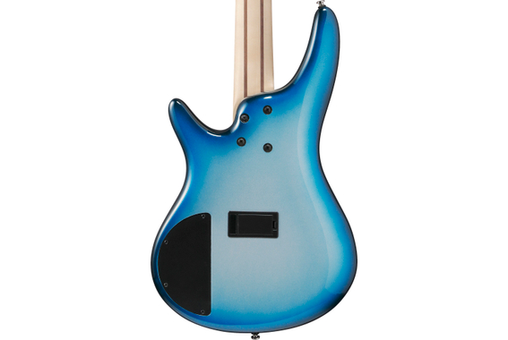 Ibanez SR305E-DOT E-Bass Deep Ocean Metallic  - Retoure (Zustand: sehr gut) image 7