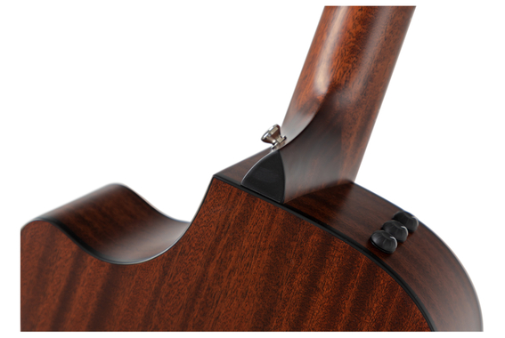 Taylor 312ce V-Class image 7