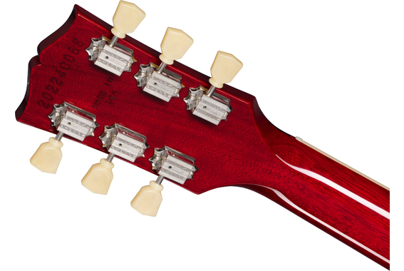 Gibson Mary Ford Les Paul Standard Gold Top image 7