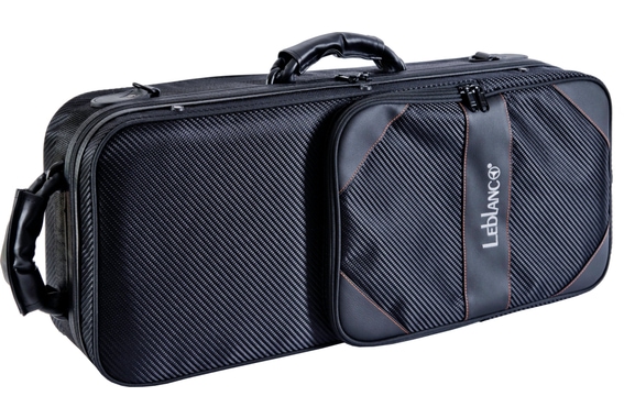 Leblanc Sassofono Alto in Mi bemolle LAS211 image 7