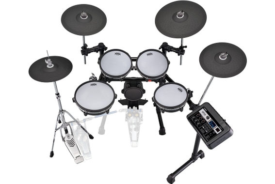 Yamaha DTX6K5-M E-Drum Kit Home Set image 7