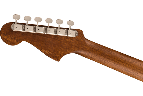 Fender Redondo Special Honey Burst image 7
