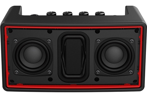 NUX Mighty Air Compact Gitaarversterker image 7