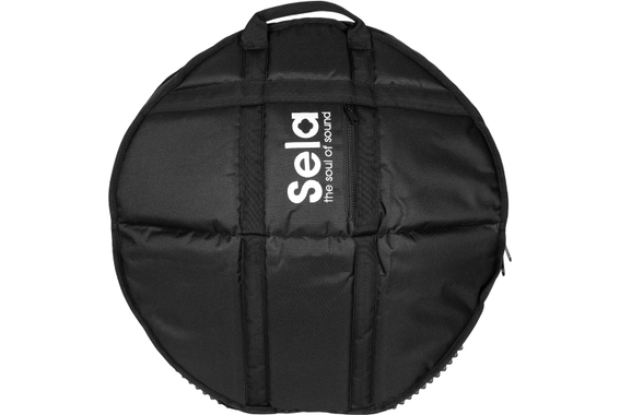 Sela 312 Majesty Handpan Cis Kurd 13 Stainless Steel  - Retoure (Zustand: sehr gut) image 7