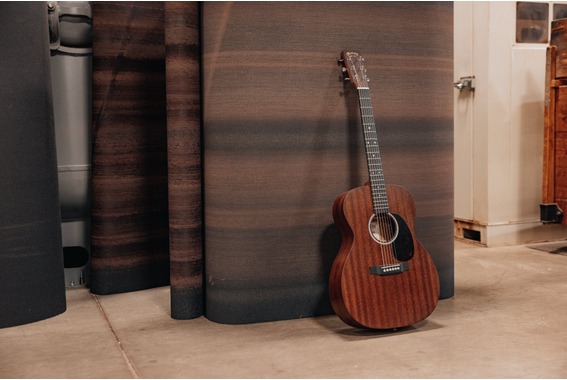 Martin Guitar 000-10E  - Retoure (Zustand: sehr gut) image 7