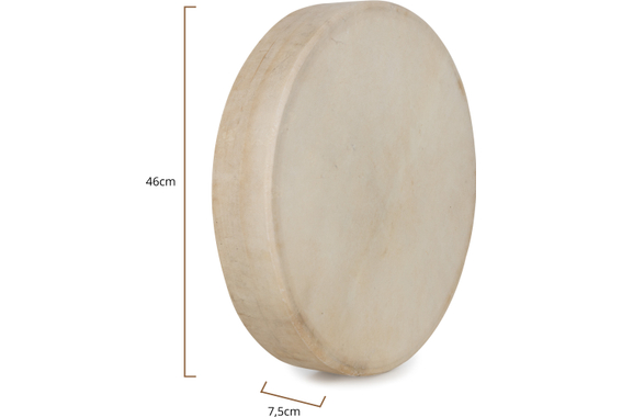 Classic Cantabile SD-18 Schamanentrommel 18"  - Retoure (Zustand: sehr gut) image 7