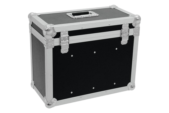Roadinger Flightcase EC-SL4M 4x SLS Maat M image 7