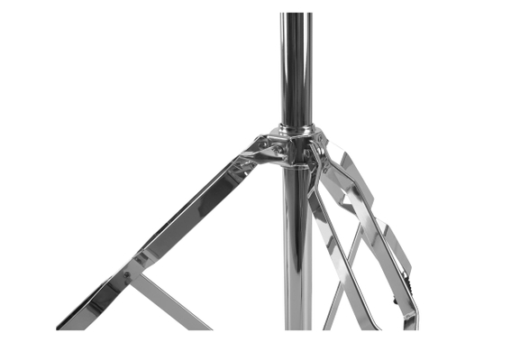 Meinl HCS Crash 18" + Support Cymbale À Perche SET image 7