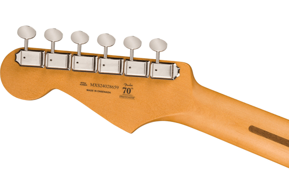 Fender Player II Stratocaster MN Aged Cherry Burst  - Retoure (Zustand: sehr gut) image 7