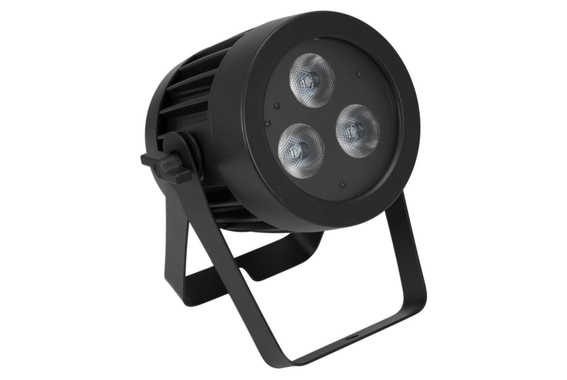 Eurolite Projecteur LED IP PAR 3x8W QCL image 7