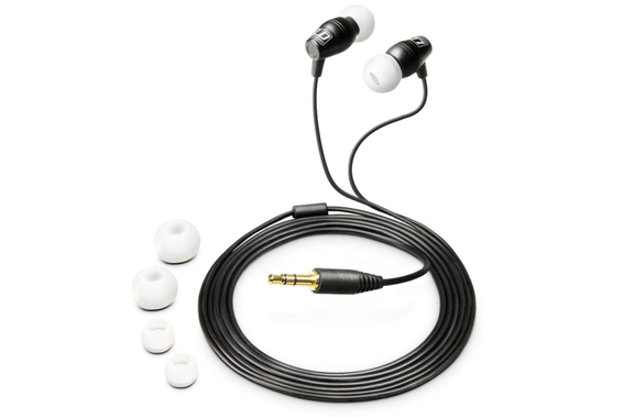 LD Systems MEI 1000 G2 BPR Set image 7