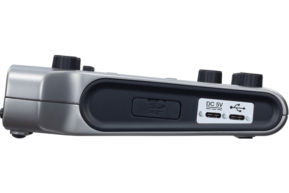 Zoom PodTrak P4 image 7