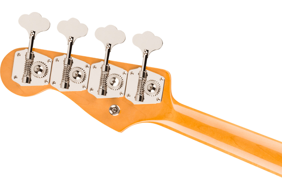 Fender Jaco Pastorius Jazz Bass FL 3-Color Sunburst  - Retoure (Zustand: sehr gut) image 7