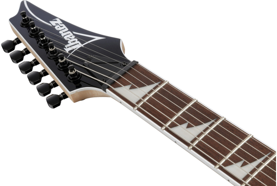 Ibanez RG421DX-TWS RG Twilight Shade image 7
