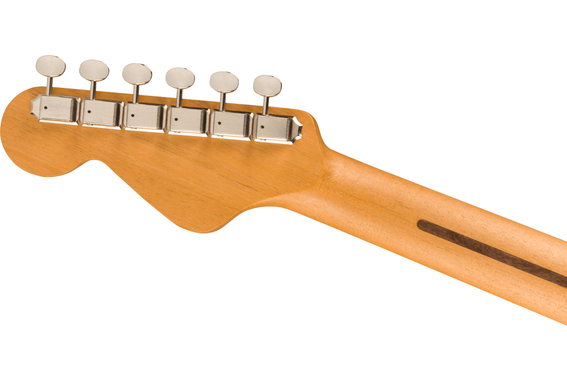 Fender Highway Series Parlor Natural image 7