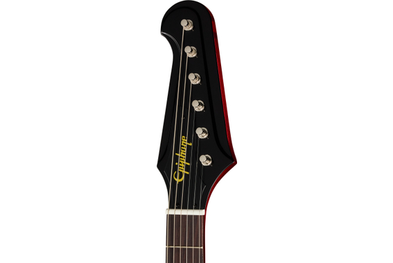 Epiphone 1963 Firebird I Reissue Cherry image 7