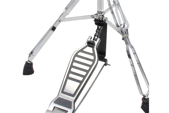 Set Meinl Classics Custom Dual HiHats 15" con Macchina HiHat Inclusa image 7