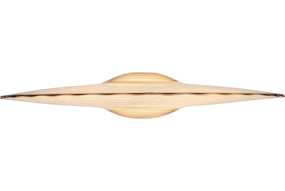 Meinl HCS14SWH HCS Soundwave HiHat 14" image 7