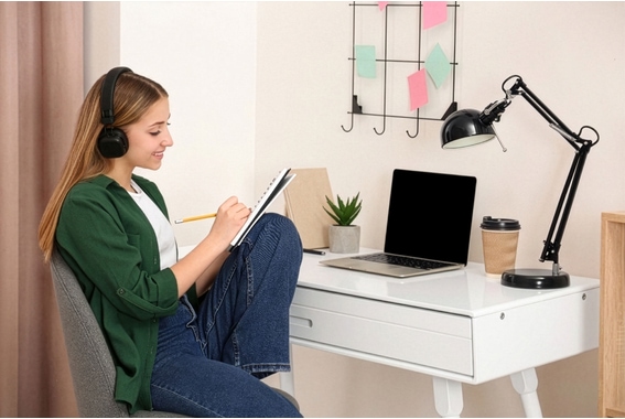 Classic Cantabile DP-730 WL Digitalpiano Weiß matt image 7