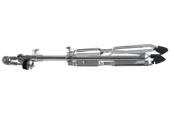 Paiste 101 Brass 14" Crash + Galgenbekkenstandaard SET image 7