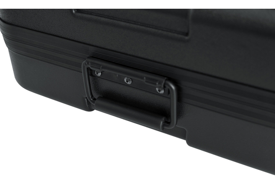 Maletín para Teclado Gator GTSA-KEY61 con Ruedas image 7