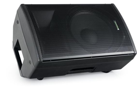 Pronomic E-212 MA Enceinte Active 12" 500 Watts Set Pieds image 7