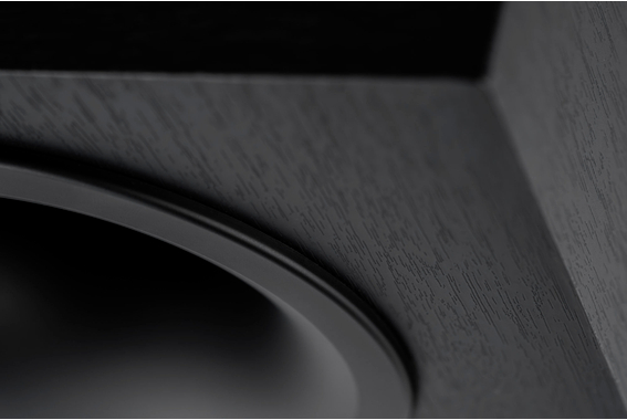 ELAC Debut B5.3 Enceintes Bibliothèque Noires Paire Set Oehlbach image 7