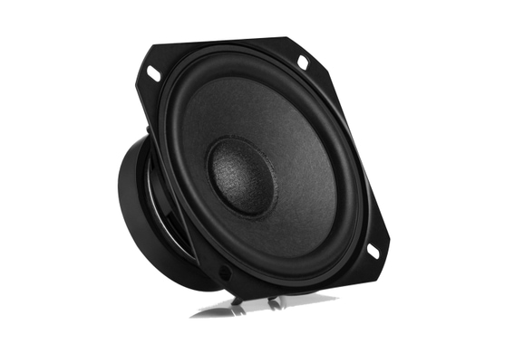 Edifier R33BT Bookshelf Speakers Black Stand Set image 7
