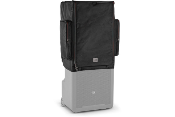 Housse LD Systems ANNY 10 PC image 7