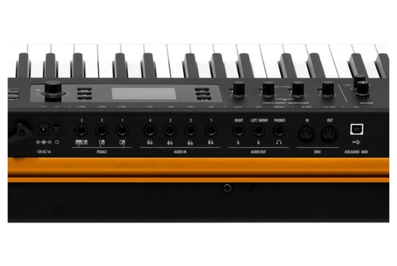 Studiologic Numa X Piano 88 Set image 7