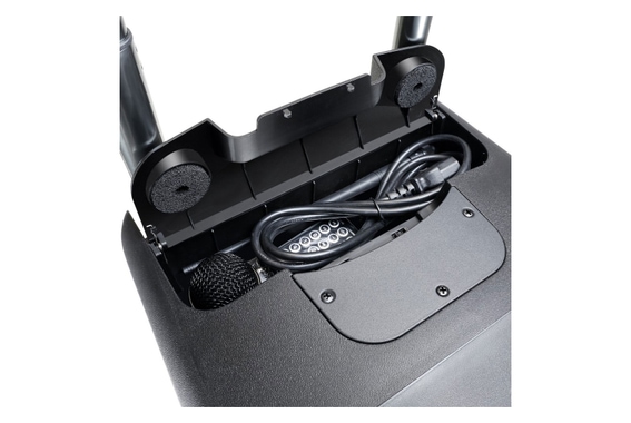 LD Systems Roadbuddy 10 HBH 2  - Retoure (Zustand: sehr gut) image 7