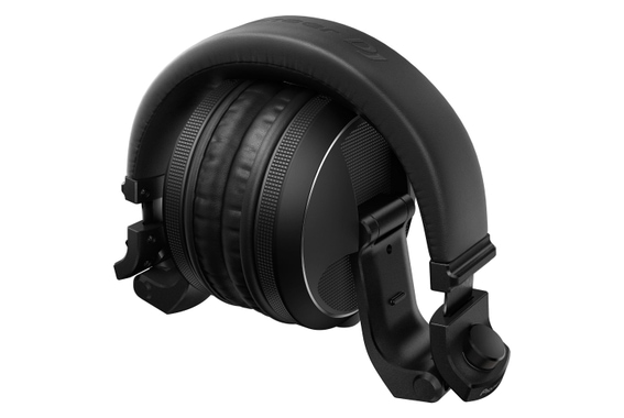 Pioneer DJ DJM-750MK2 + HDJ-X5-K Noir SET image 7