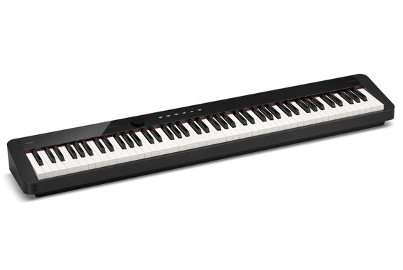 Casio PX-S1100 BK Privia Digitalpiano Schwarz image 7