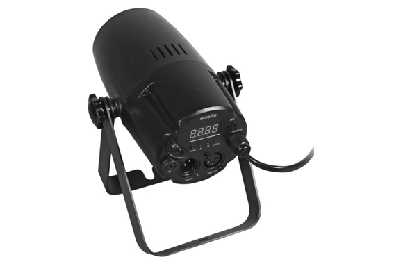 Eurolite LED PST-10 QCL Spot Set image 7