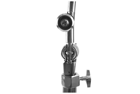 Meinl HCS 18" Trash Crash + Set Support Cymbale Bras Articulé image 7